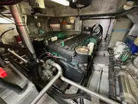 Kapal pilot keur dijual