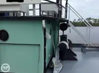 Kapal penarik keur dijual