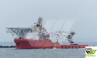 Kapal suplai pikeun dijual