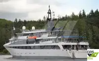 Kapal pesiar keur dijual