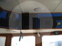 Kapal pancing trawler keur dijual