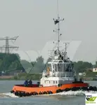 Kapal penarik keur dijual