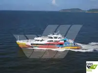 Kapal panumpang pikeun dijual