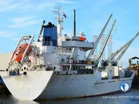 Kap reefer keur dijual
