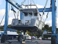 Kap panalungtikan keur dijual