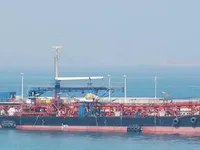 Kapal tangki minyak/bahan kimia keur dijual
