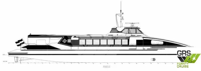 Kapal pesiar keur dijual