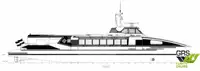 Kapal pesiar keur dijual
