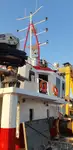 Kapal fery keur dijual