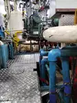 Kapal pancing trawler keur dijual