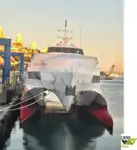 Kapal panumpang pikeun dijual