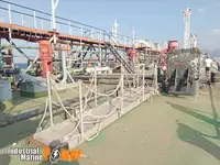 Kapal tangki minyak/bahan kimia keur dijual