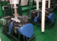 Kapal pendaratan, tangki keur dijual