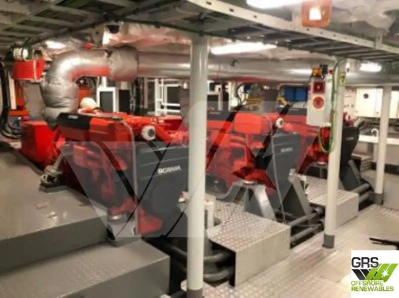 Kapal pancing trawler keur dijual