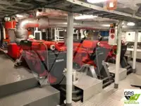 Kapal pancing trawler keur dijual