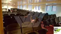 Kapal Ro-Ro keur dijual