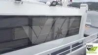 Kapal survei keur dijual
