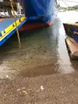 Kapal Ro-Ro keur dijual