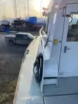 Kapal pemadam kebakaran keur dijual
