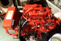 Kapal pesiar keur dijual
