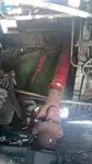 Kapal keruk keur dijual