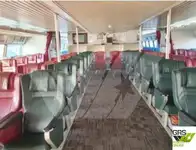 Kapal panumpang pikeun dijual