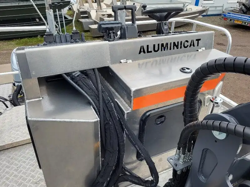 Katamaran keur dijual