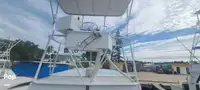Kapal pancing trawler keur dijual