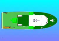 Kapal penarik keur dijual