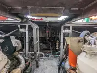 Kapal kerja keur dijual