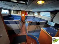 Kapal pesiar keur dijual