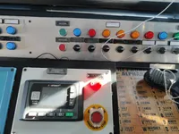 Kapal kontainer keur dijual