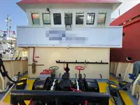 Kapal kontainer keur dijual