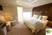 Kapal pesiar keur dijual