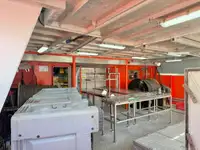 Kapal pancing trawler keur dijual