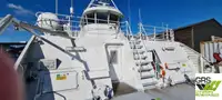 Kapal survei keur dijual