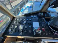 Kapal pilot keur dijual