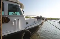 Kapal pesiar keur dijual