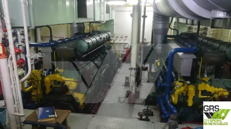 Kapal penarik keur dijual