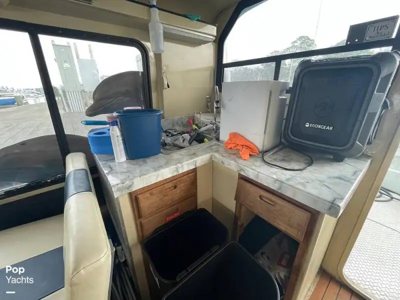 Kapal pesiar keur dijual