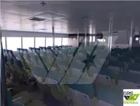 Kapal kerja keur dijual