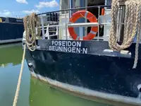 Kapal keruk keur dijual