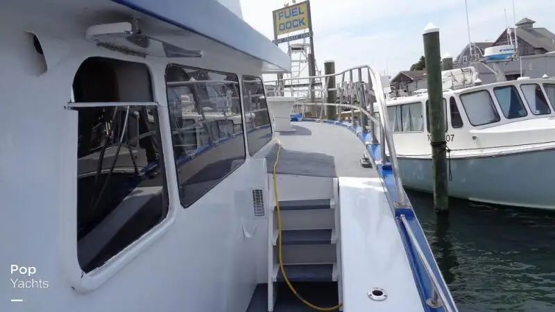 Kapal fery keur dijual