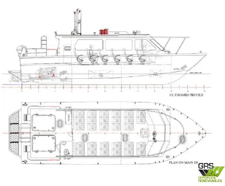 Kapal pesiar-feri keur dijual