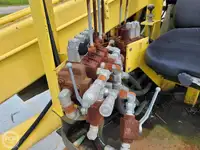 Tongkang keur dijual