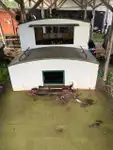 Kapal tunda keur dijual