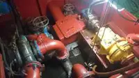 Kapal keruk keur dijual