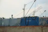 Kapal tangki minyak/bahan kimia keur dijual
