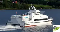 Kapal pesiar keur dijual