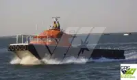 Kapal jasa ladang angin keur dijual